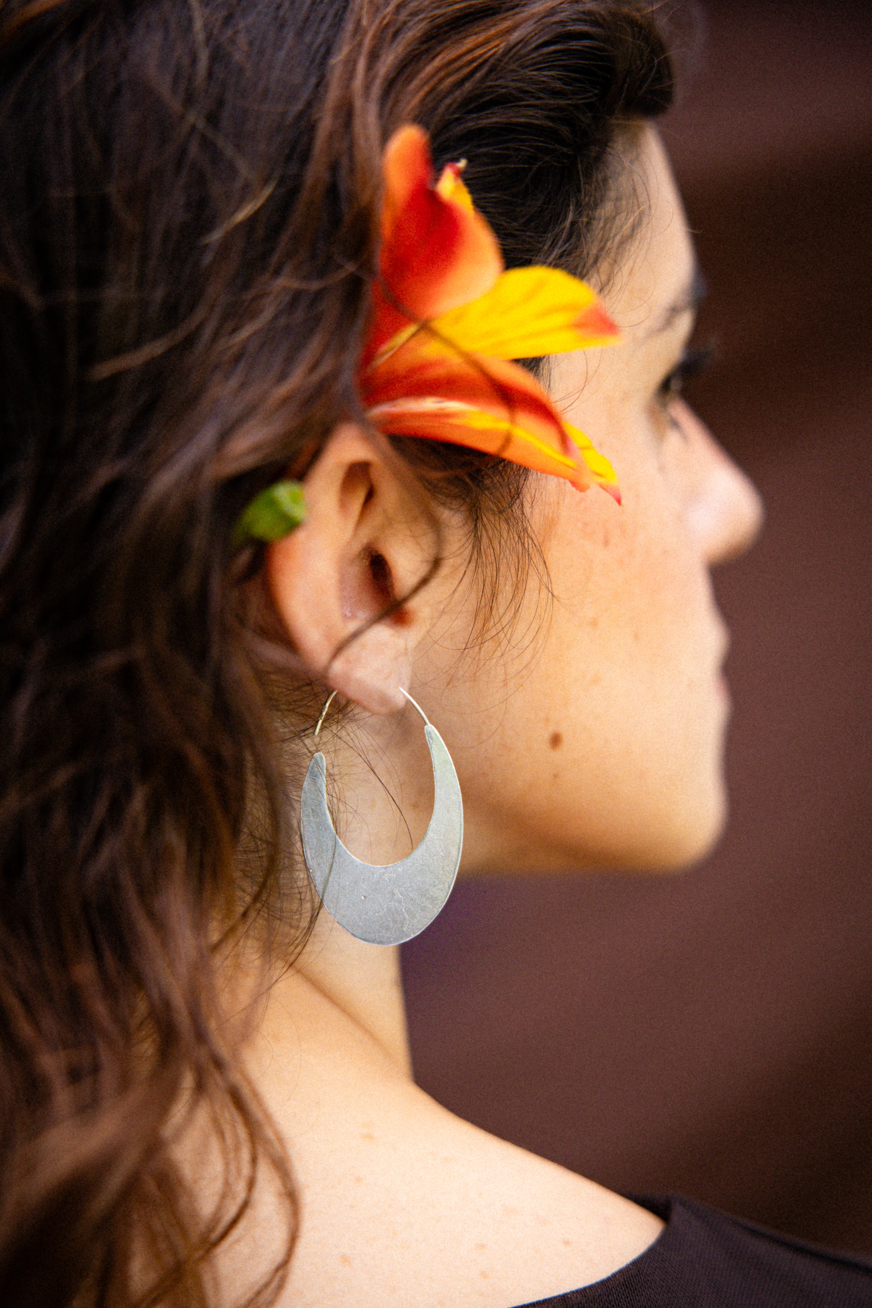 Argolas Traço