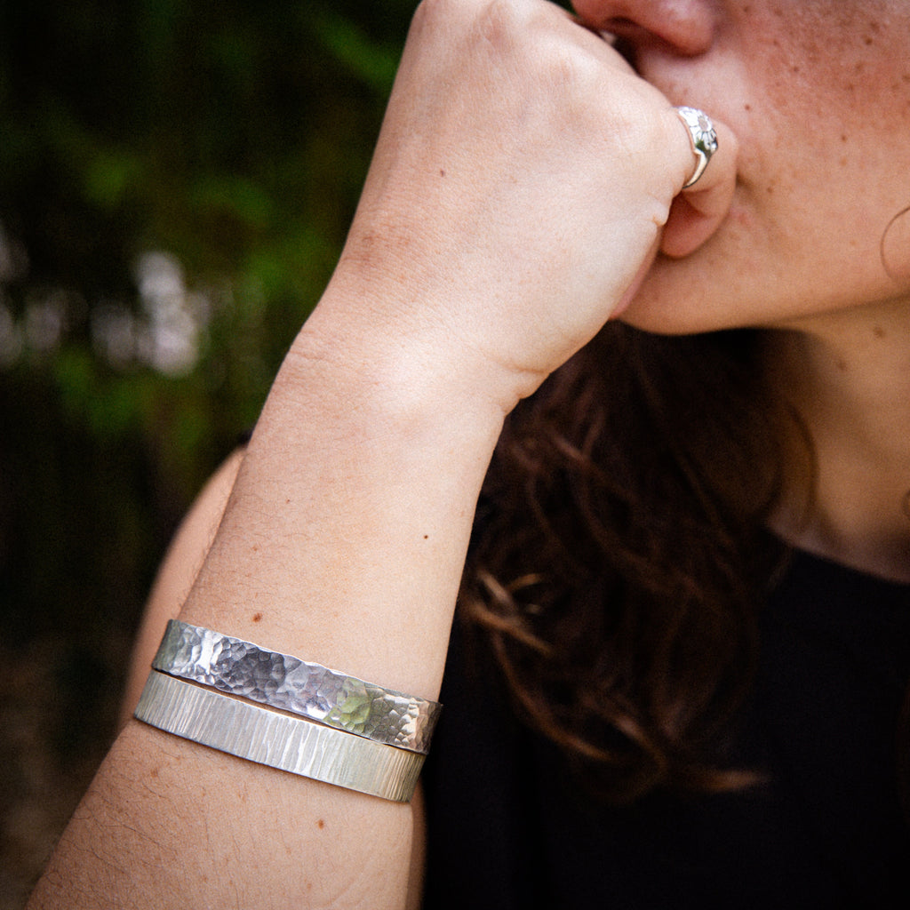 Pulseira Traço