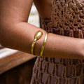 Pulseira Papoila