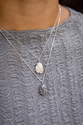 Colar Coral