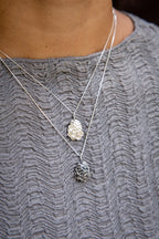 Colar Coral